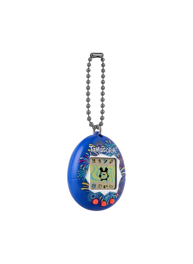 Tamagotchi The Original Vr Pet Gen2 (Fireworks)