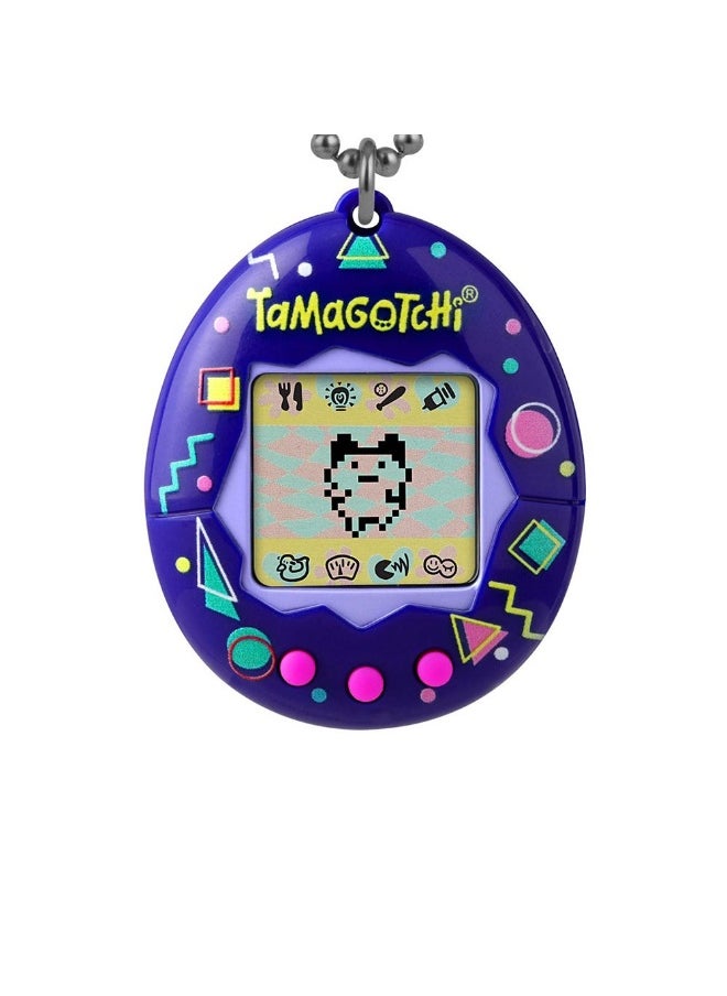 Tamagotchi The Original Vr Pet Gen1 (90S)