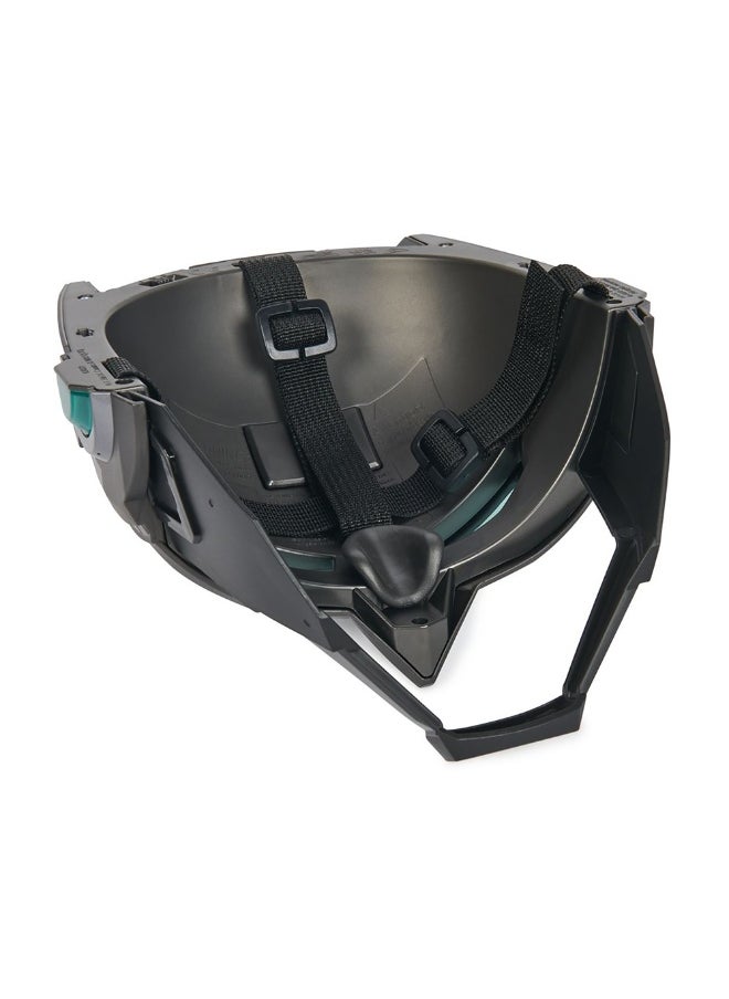Armor-Up Batman Mask With Lights & Sounds