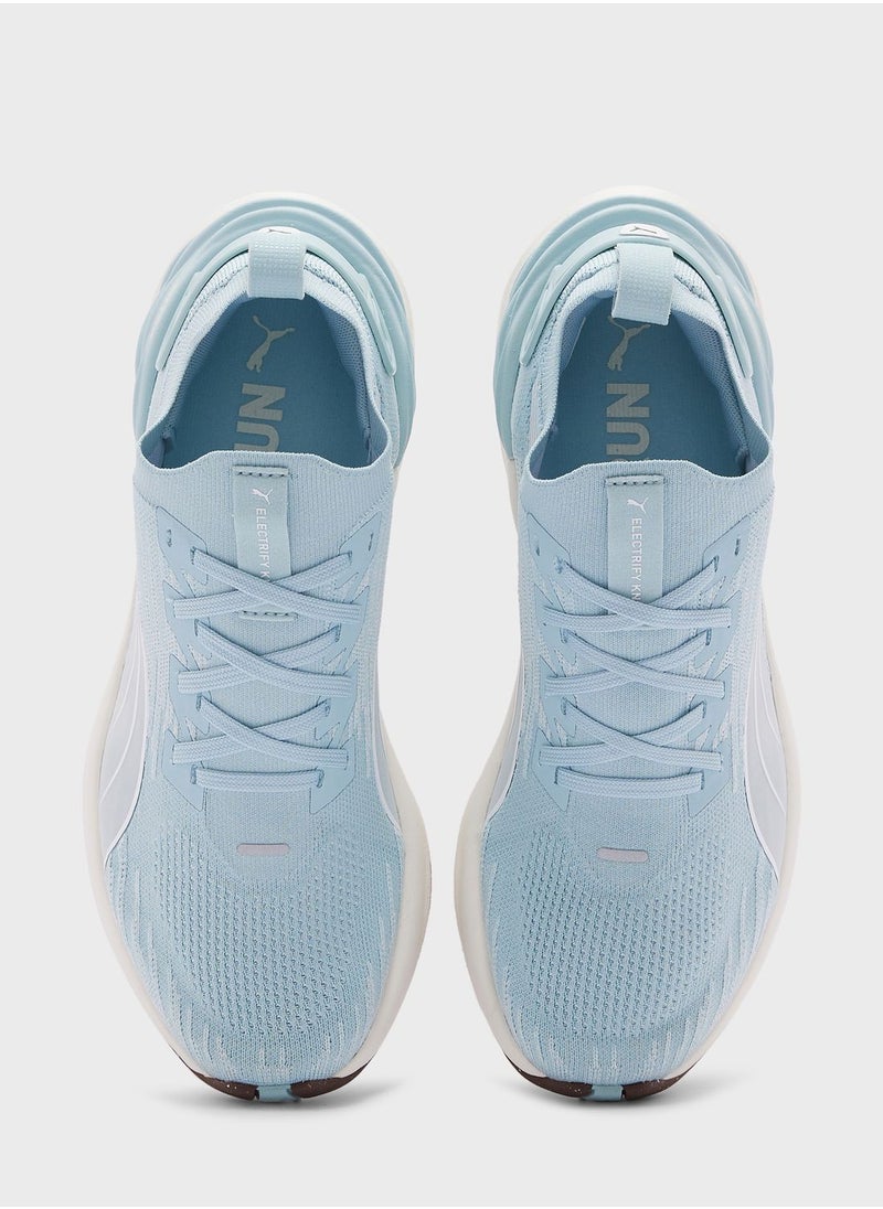 Electrify Nitro 3 Knit