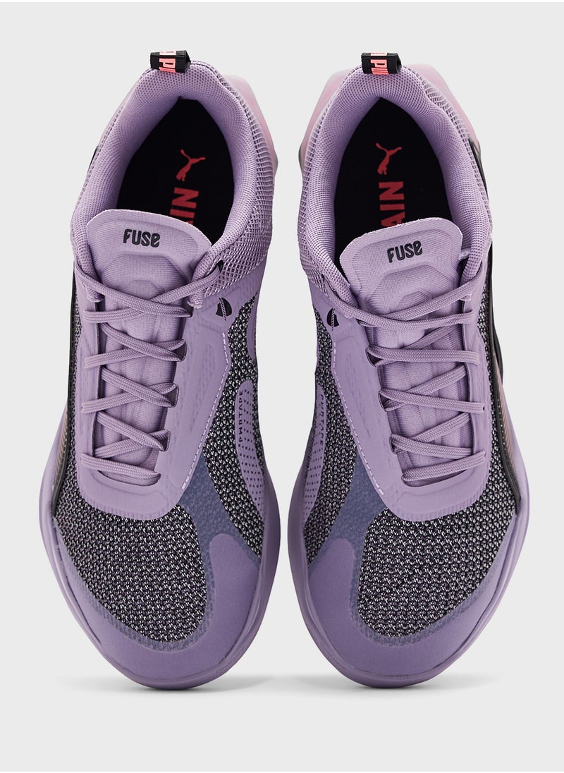 Fuse 3.0 Hypernatural