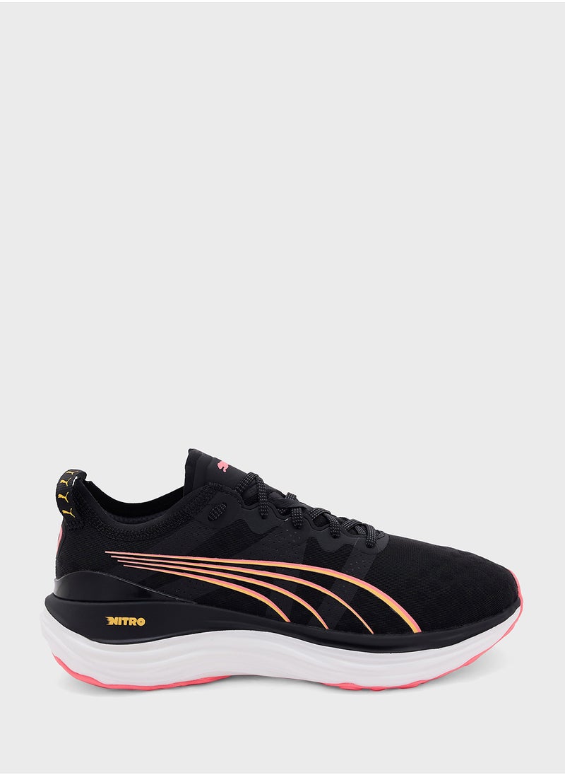 ForeverRun Nitro