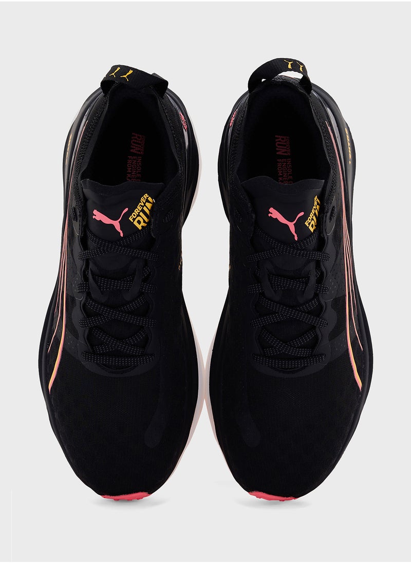 ForeverRun Nitro