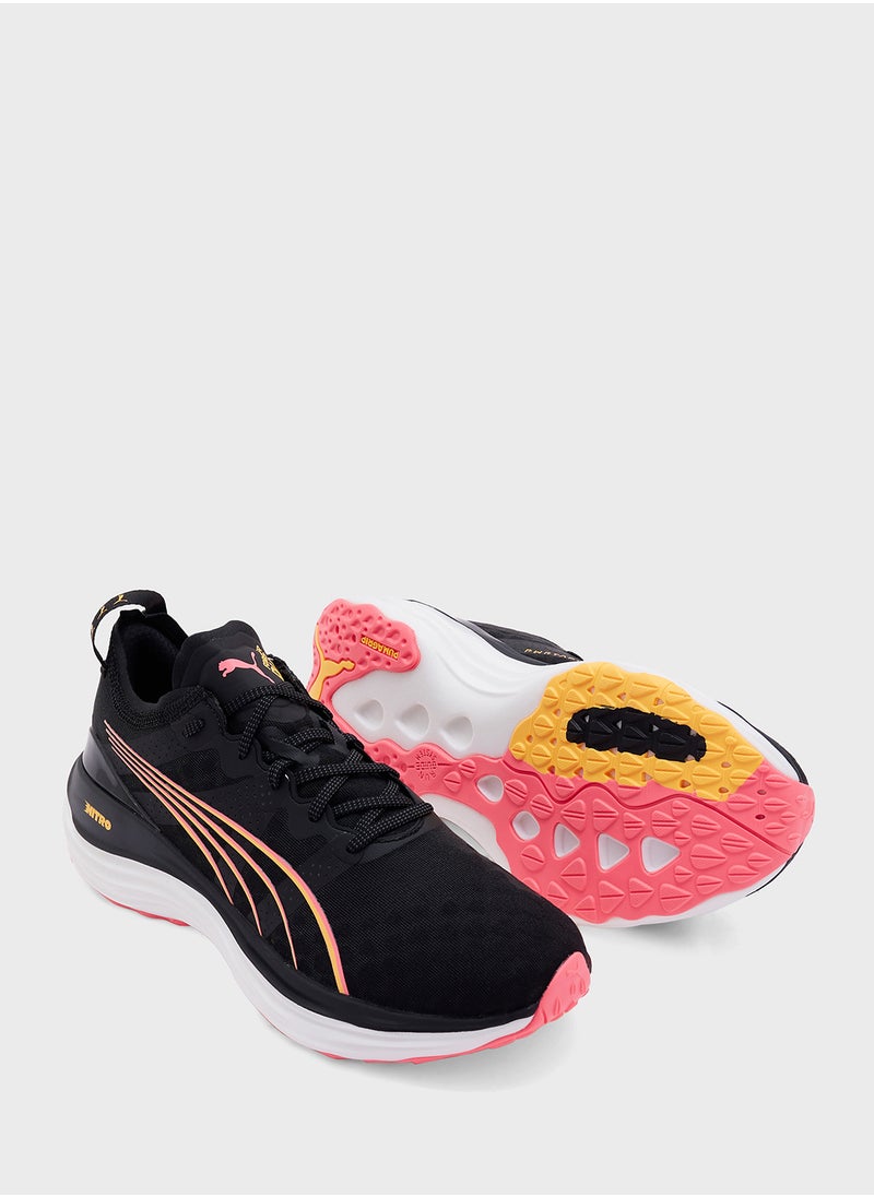 ForeverRun Nitro