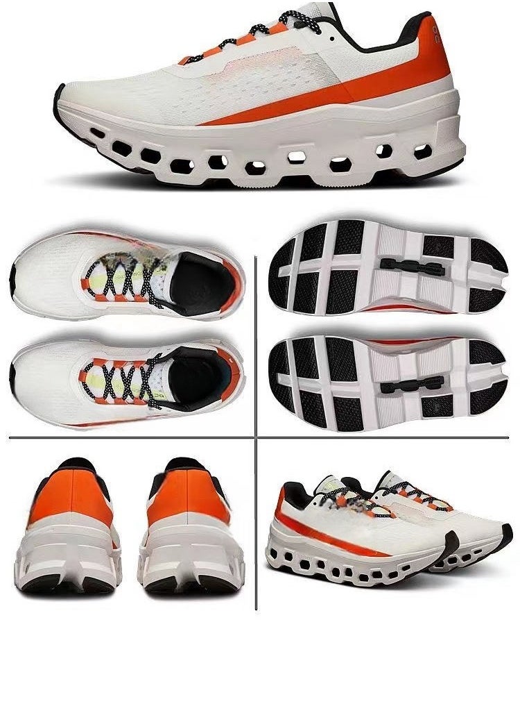 Comfortable Anti Slip Sports Shoes And Running Shoes