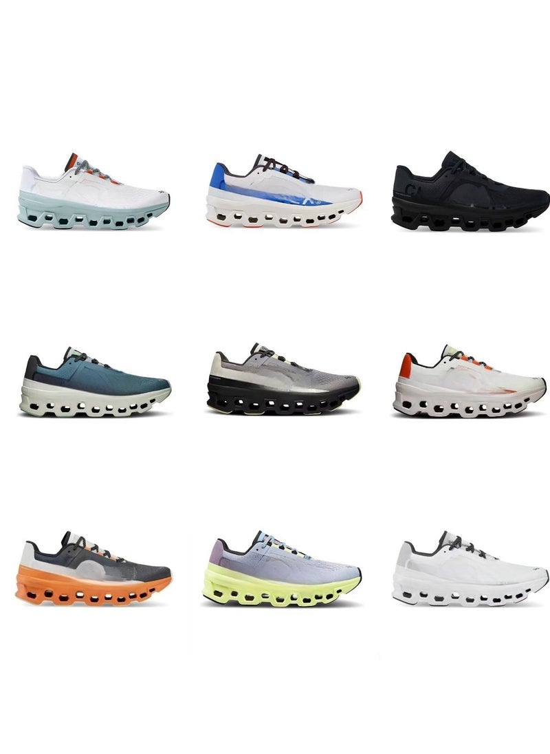 Comfortable Anti Slip Sports Shoes And Running Shoes