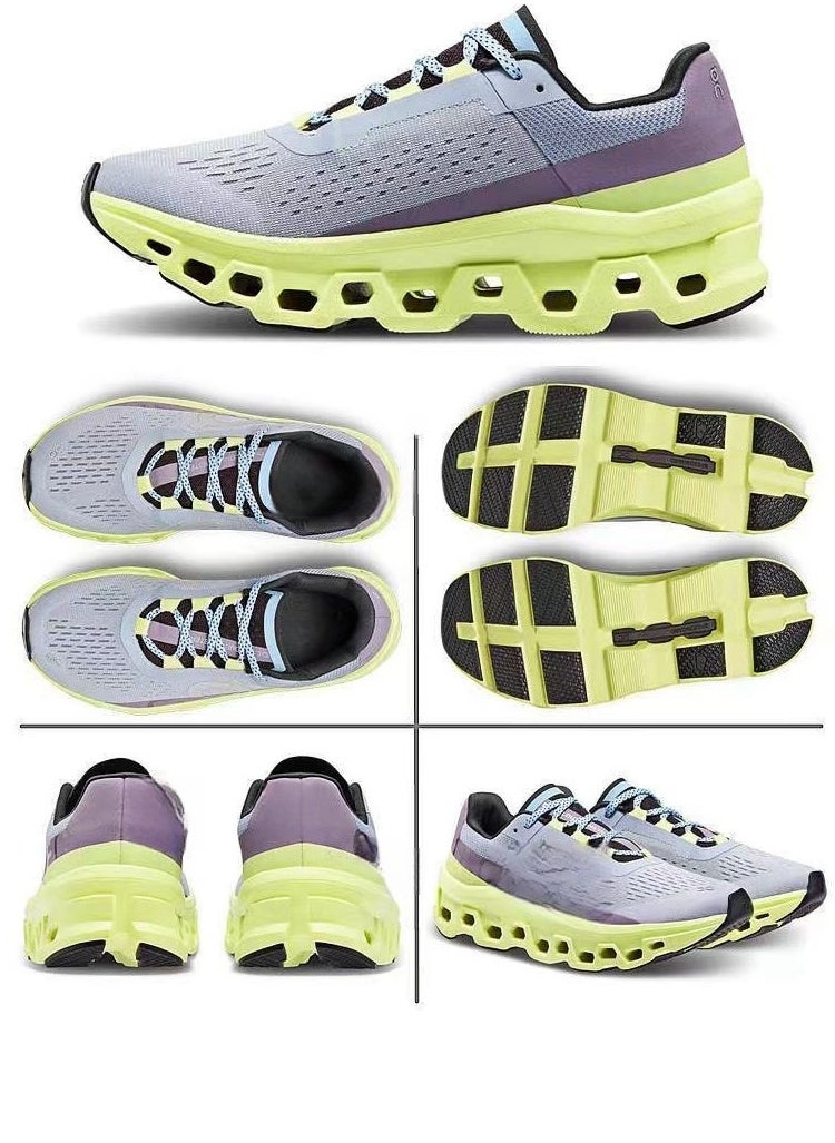 Comfortable Anti Slip Sports Shoes And Running Shoes