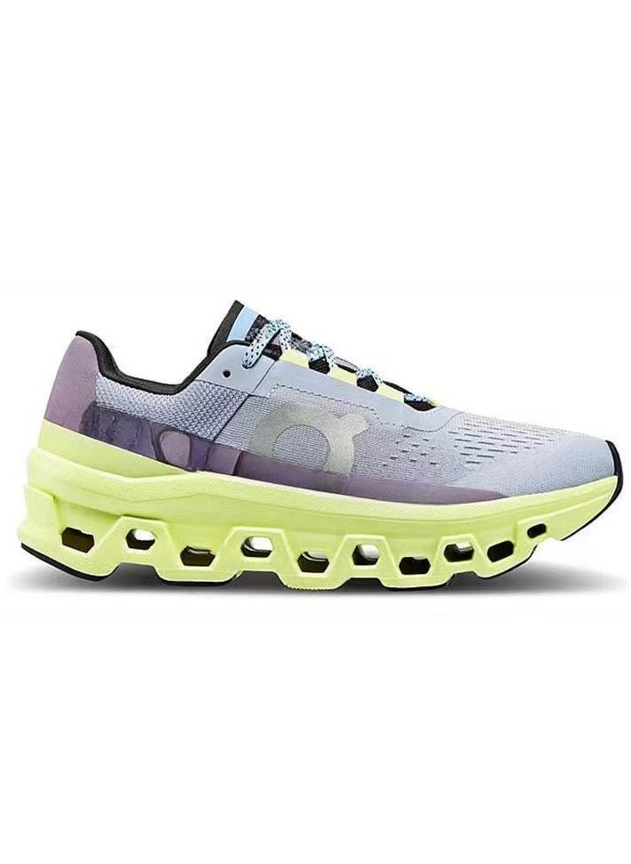 Comfortable Anti Slip Sports Shoes And Running Shoes