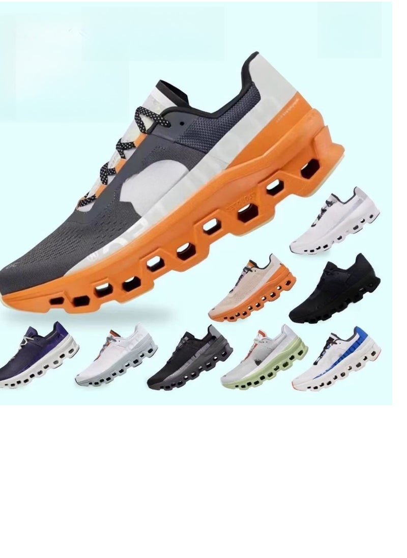 Comfortable Anti Slip Sports Shoes And Running Shoes