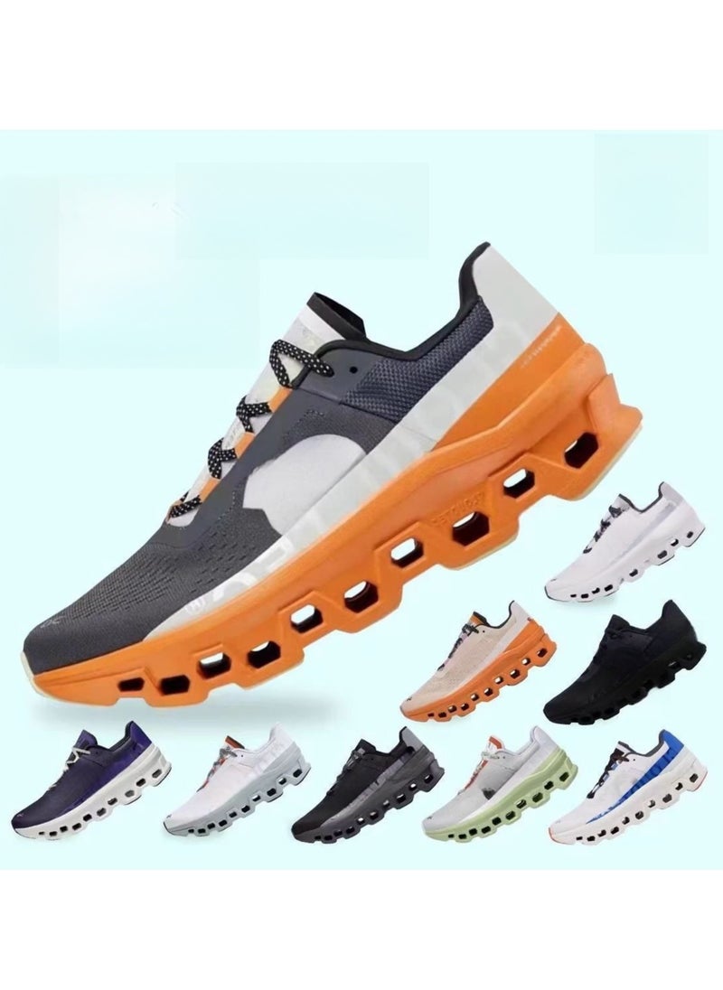 Comfortable Anti Slip Sports Shoes And Running Shoes