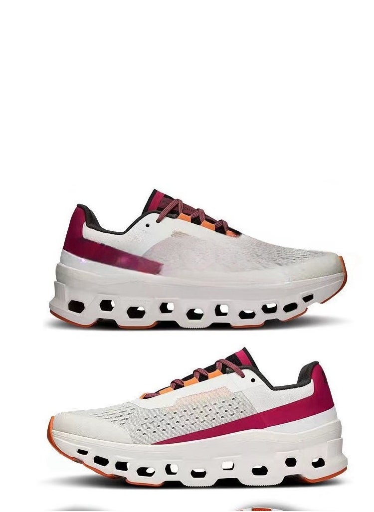 Comfortable Anti Slip Sports Shoes And Running Shoes