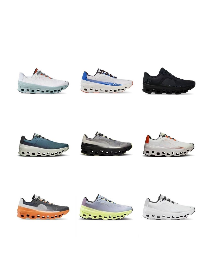 Comfortable Anti Slip Sports Shoes And Running Shoes