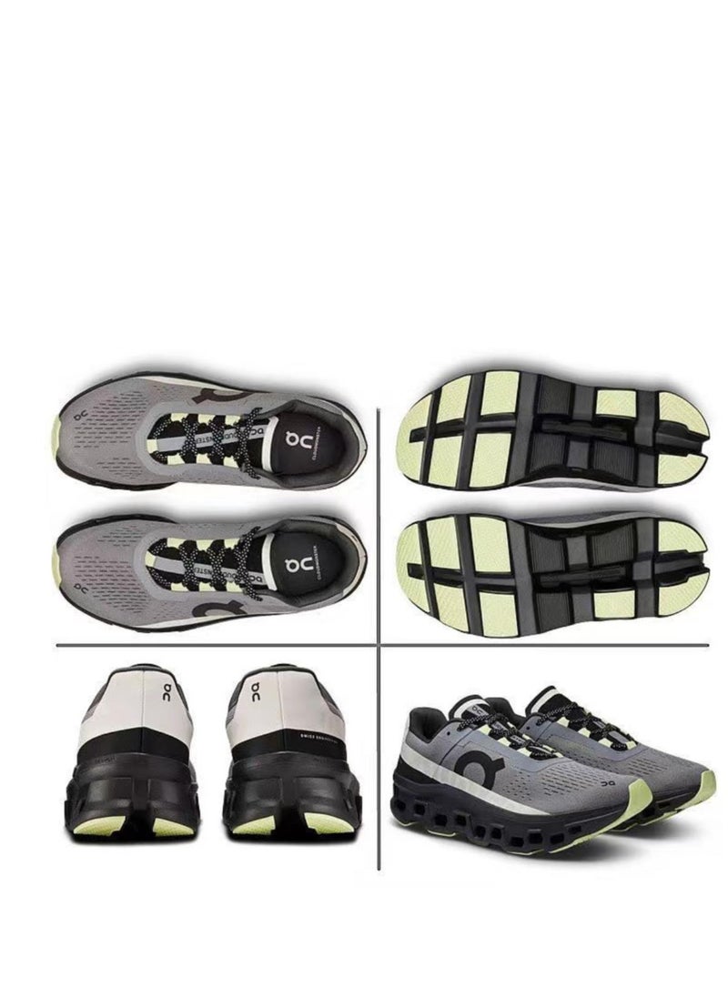 Comfortable Anti Slip Sports Shoes And Running Shoes