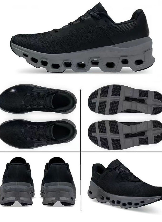 Comfortable Anti Slip Sports Shoes And Running Shoes