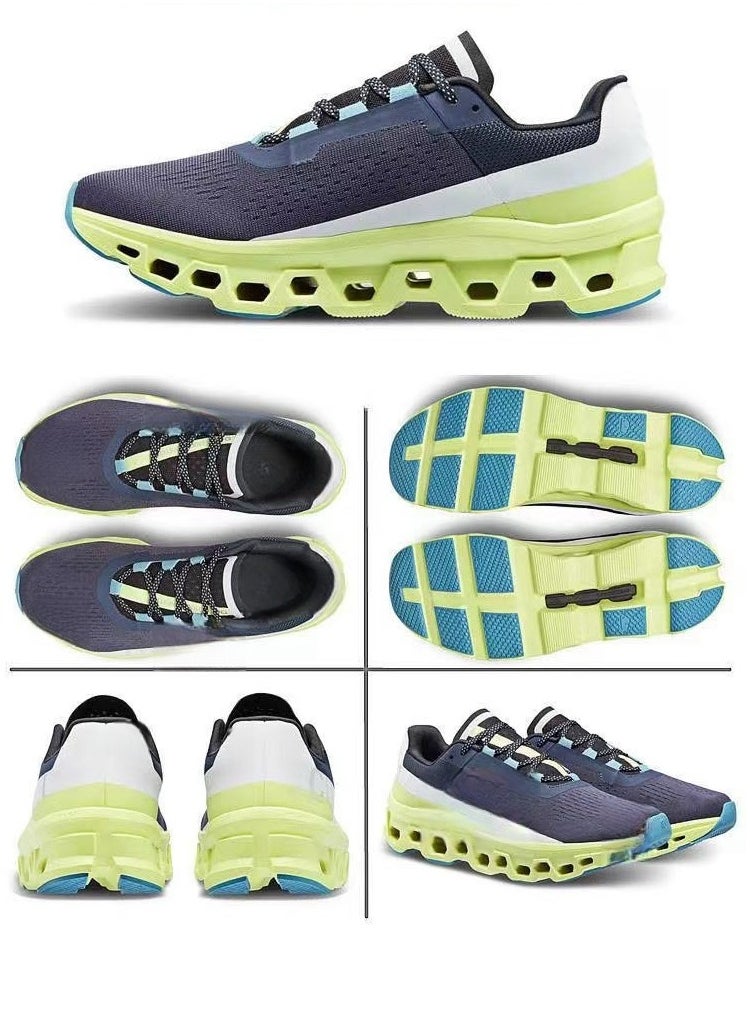 Comfortable Anti Slip Sports Shoes And Running Shoes