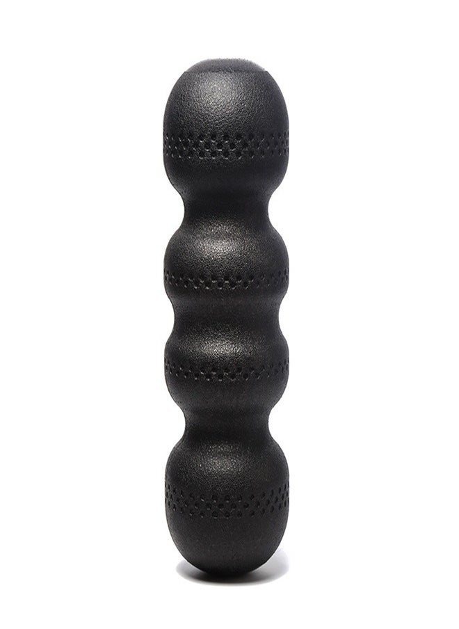 Foam Roller Soft for Back Pain Shin Splints and Sore Muscle Recovery Soft Foam 18 inches