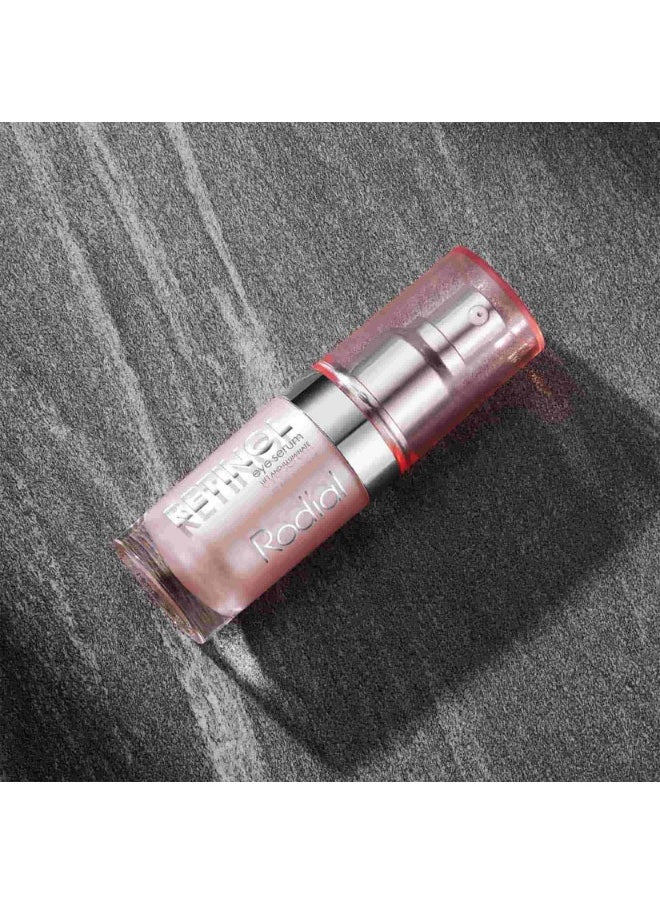 Retinol Eye Serum