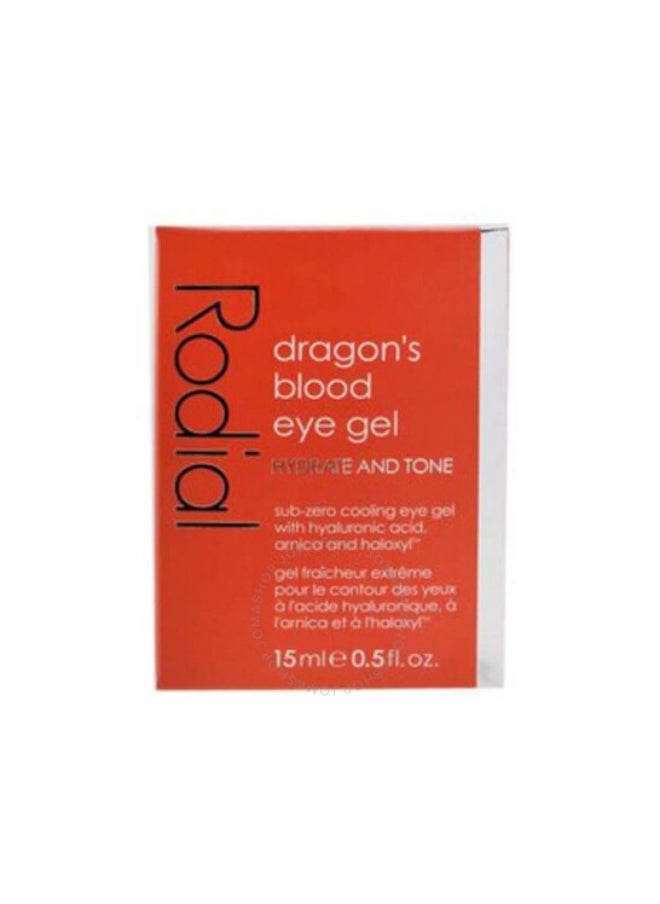 Dragons Blood Eye Gel