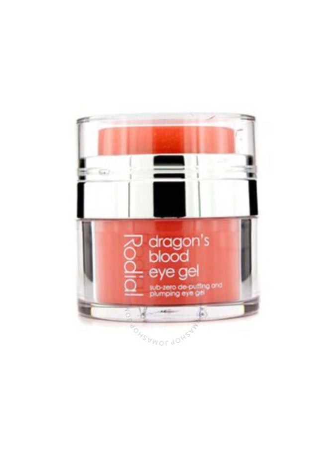 Dragons Blood Eye Gel