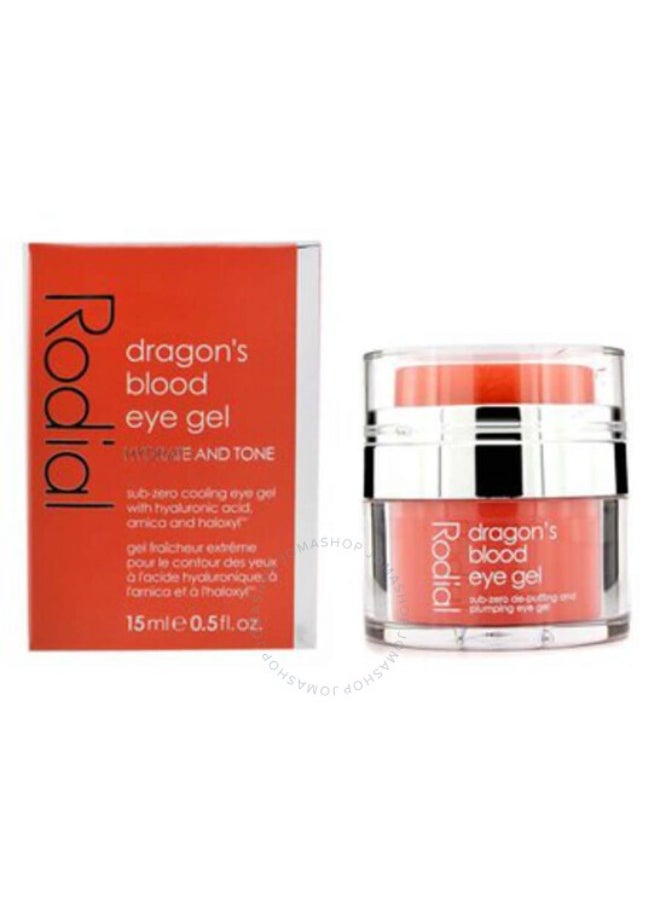 Dragons Blood Eye Gel