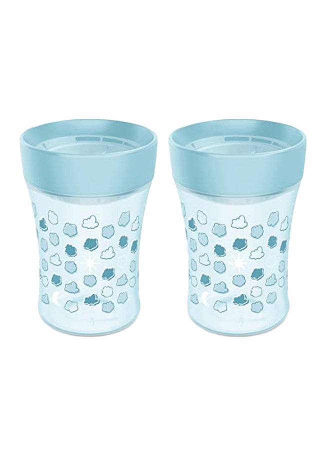 Plastic Sip Trainer Cup