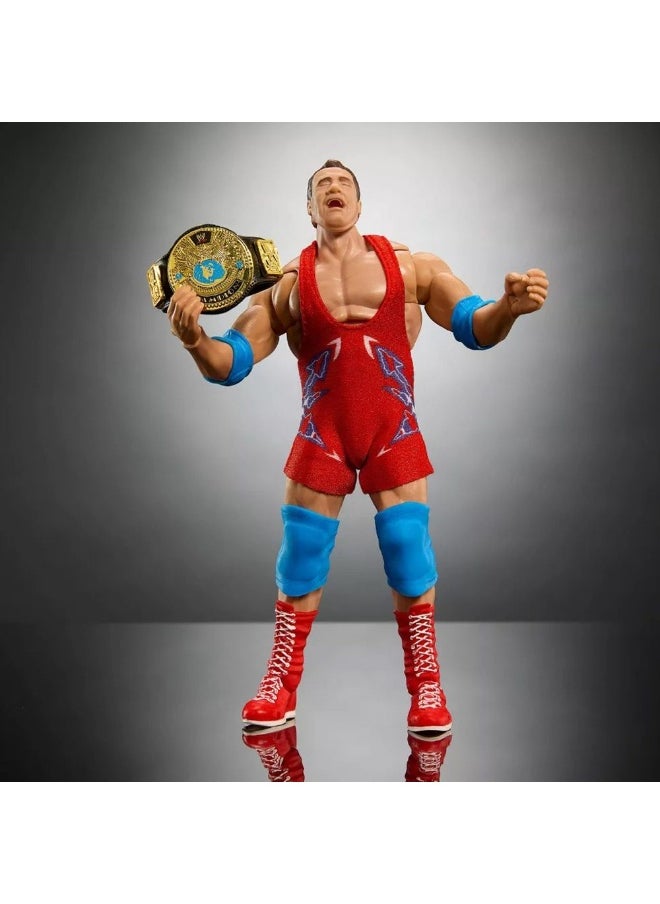 Ultimate Kurt Angle Action Figure (15 Cm)