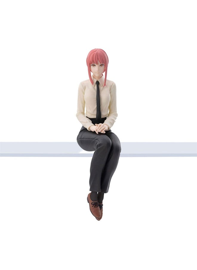 Chainsaw Man Makima Premium Perching Figure (14 Cm)