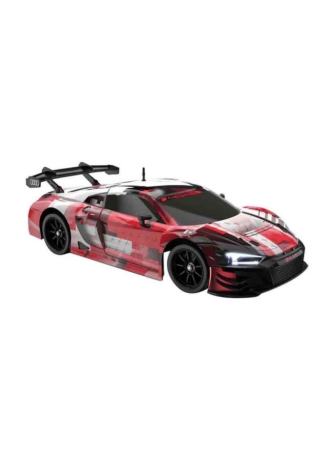 Audi R8 Lms Gt3 Evo Ii Steam Rc Car (1:16)