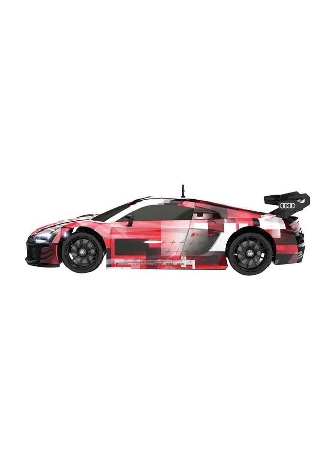 Audi R8 Lms Gt3 Evo Ii Steam Rc Car (1:16)