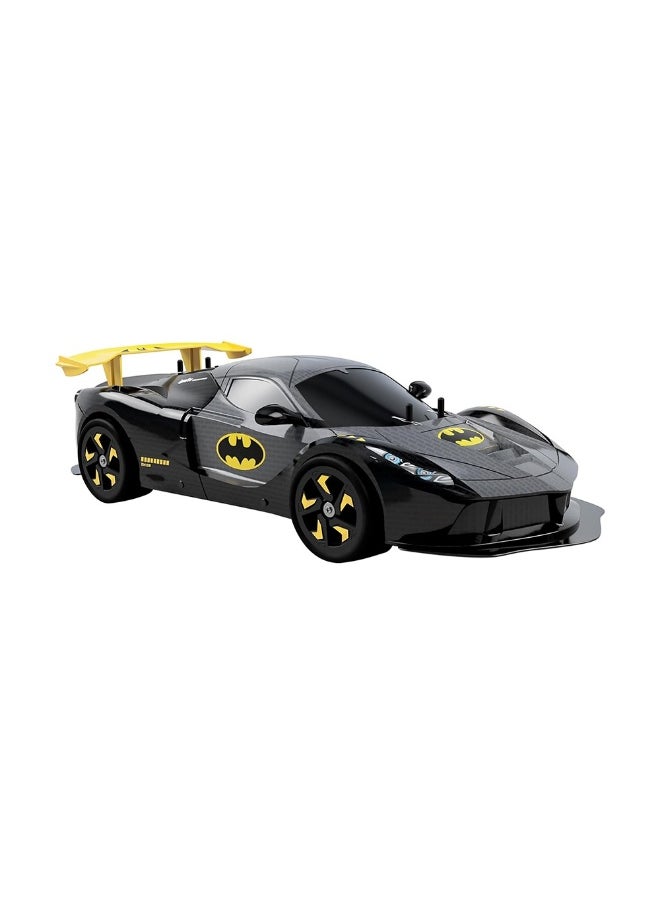 Dc Batman Gotham City Racer 2.4 Ghz Rc Car (1:10)