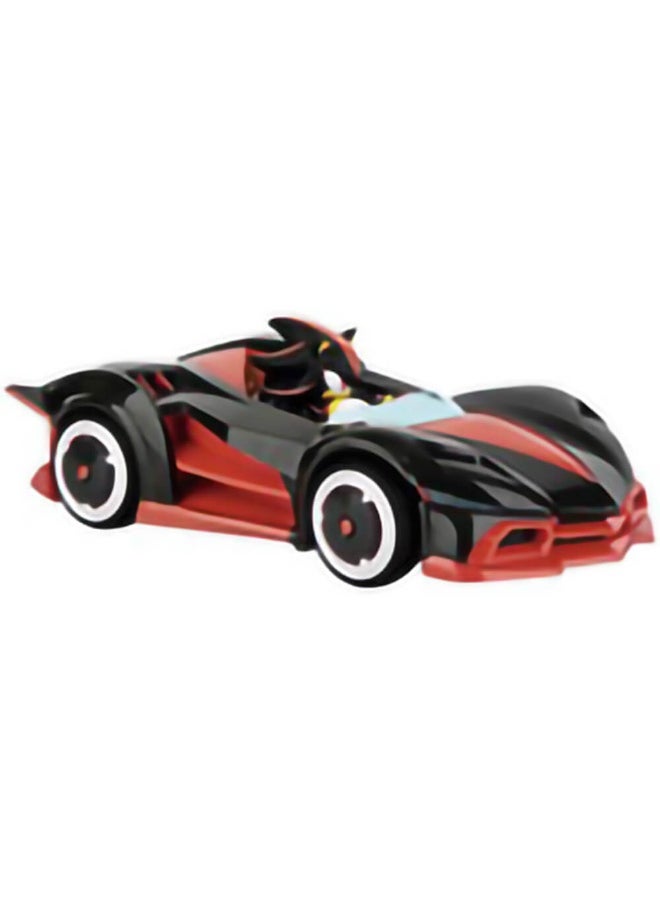 Rc Team Sonic Racing Shadow Car (120)