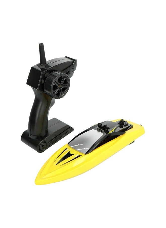 Q5 2 Channel 2.4 Ghz Rc Mini Boat