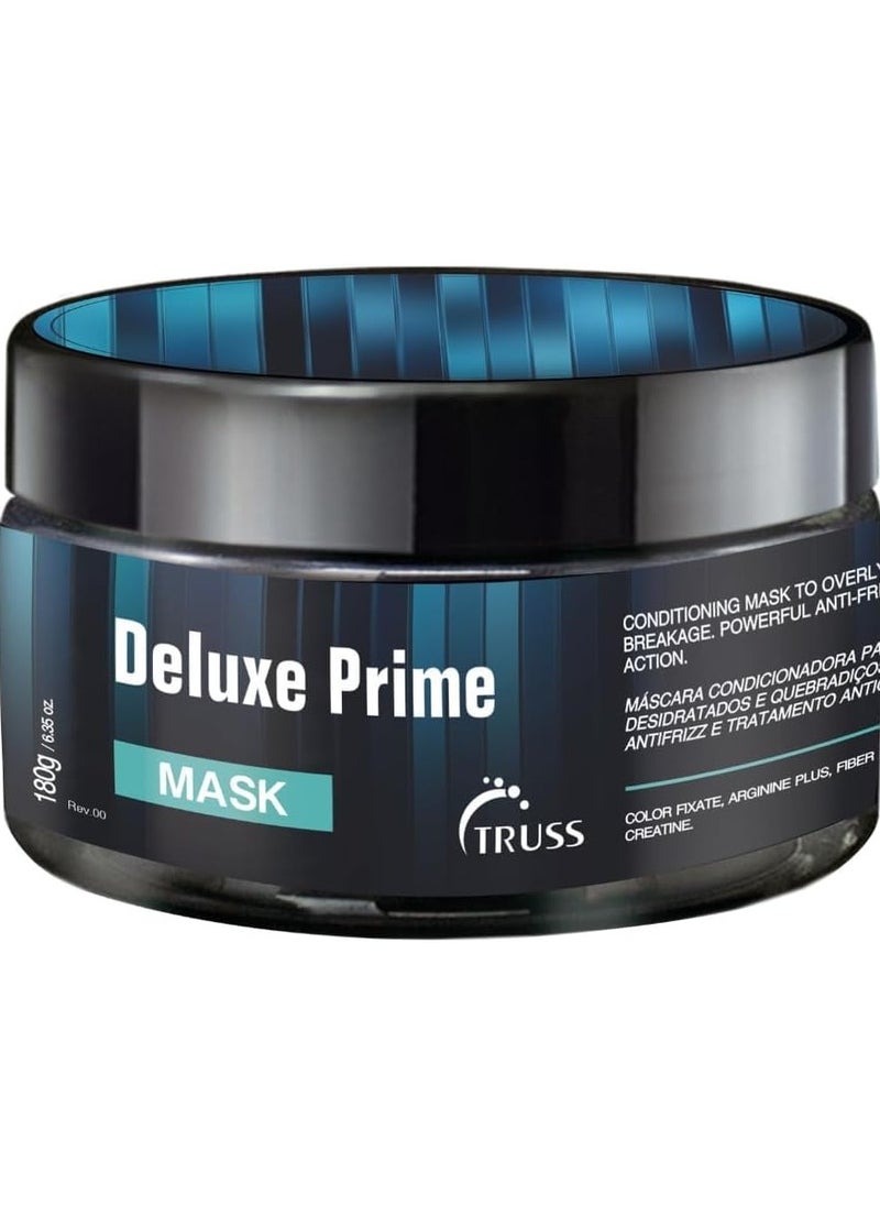 Deluxe Prime Mask 180 g - Truss Professional