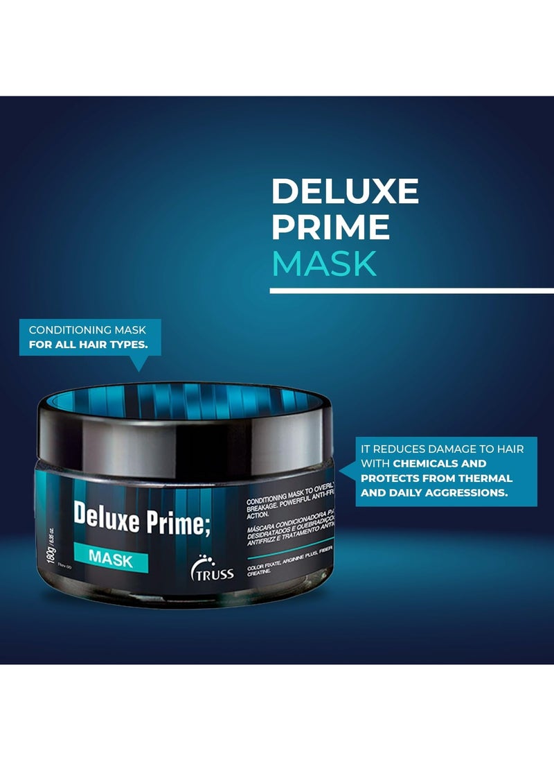 Deluxe Prime Mask 180 g - Truss Professional