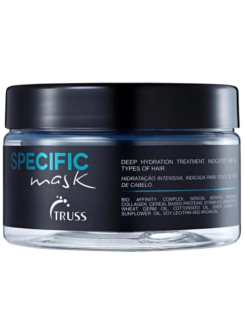 TRUSS Specific Mask, 6.35 fl oz