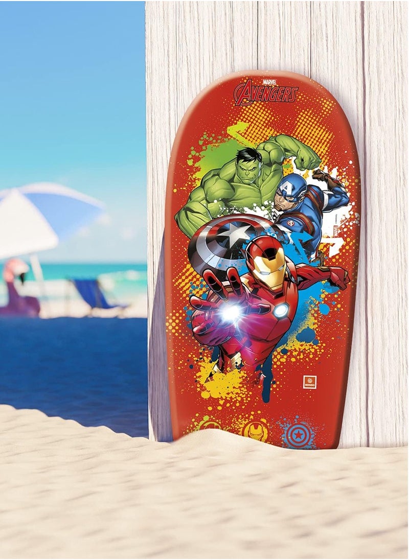 Mondo Avengers Bodyboard 84CM