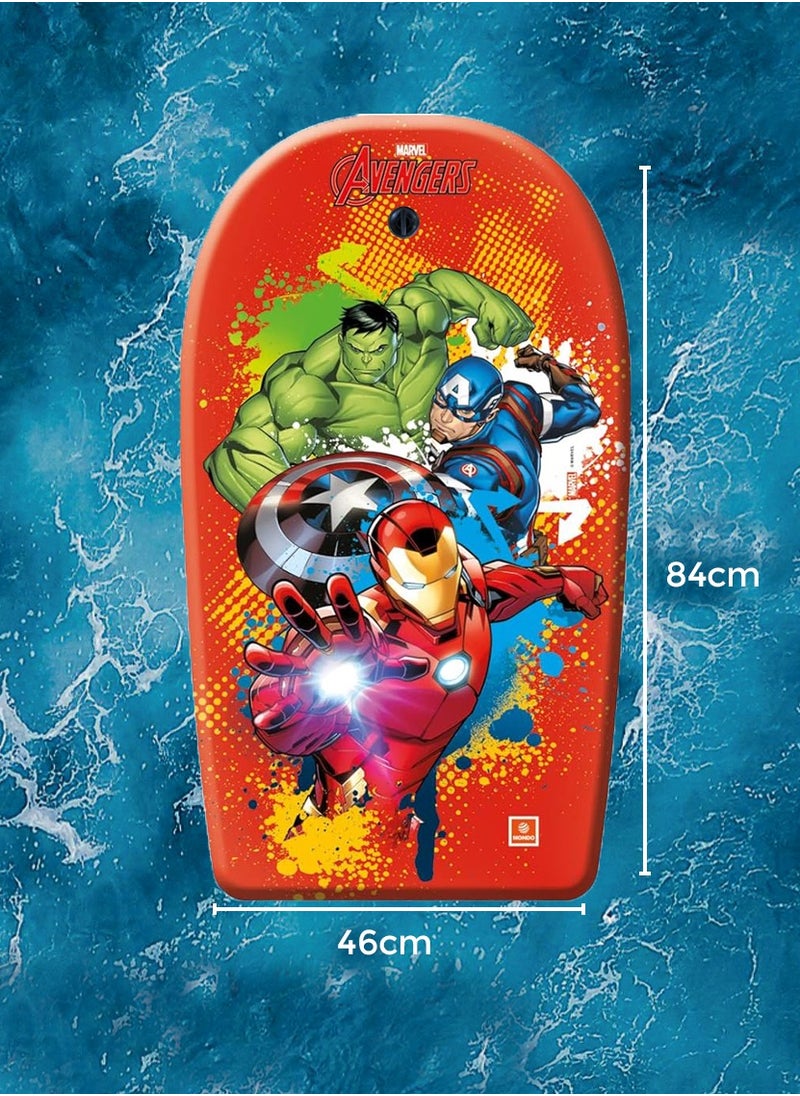 Mondo Avengers Bodyboard 84CM