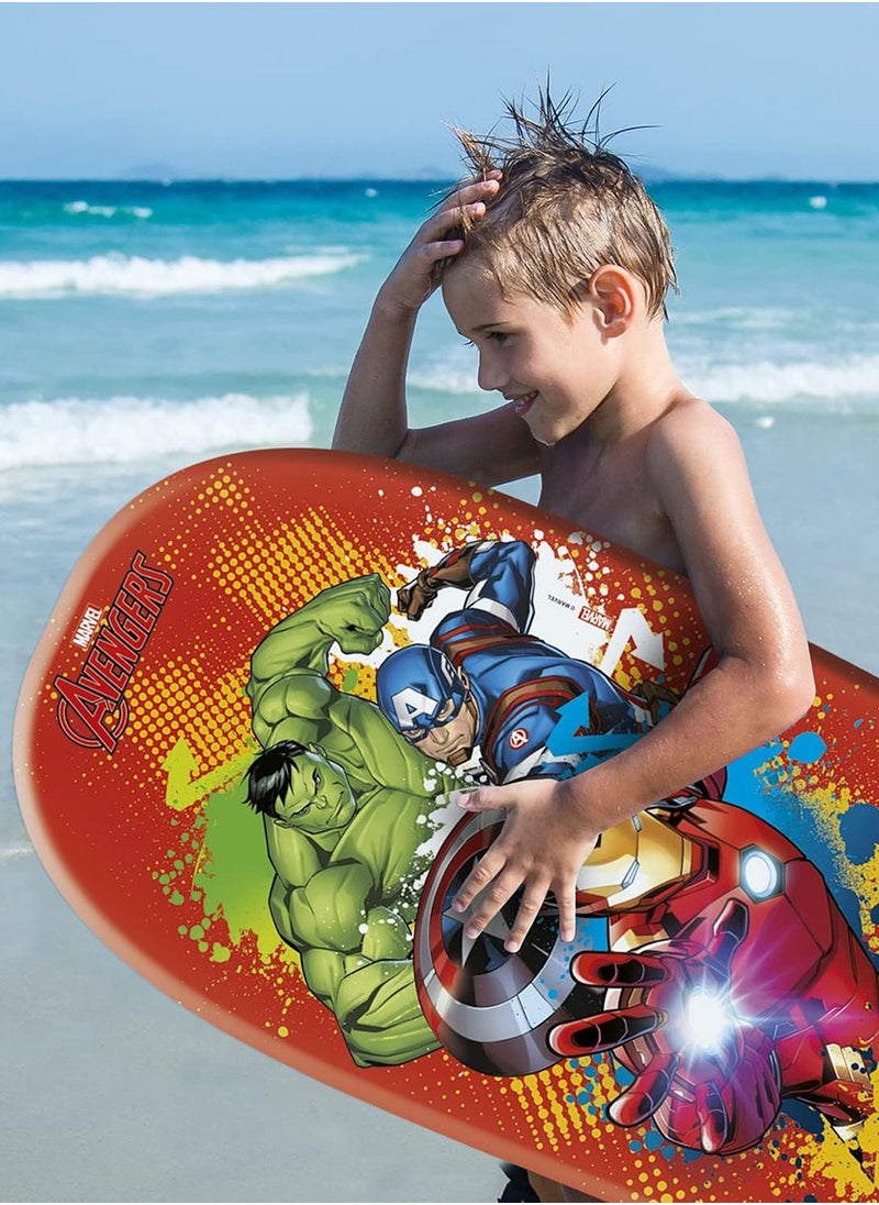 Mondo Avengers Bodyboard 84CM