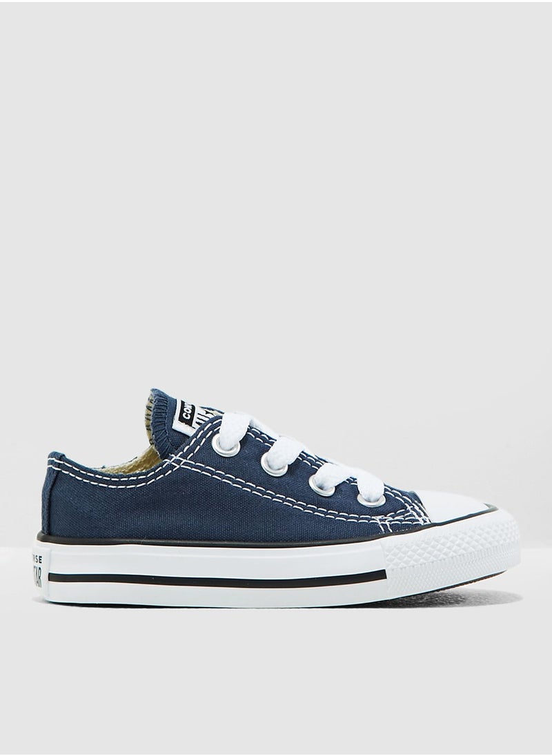 Infant Chuck Taylor All Star