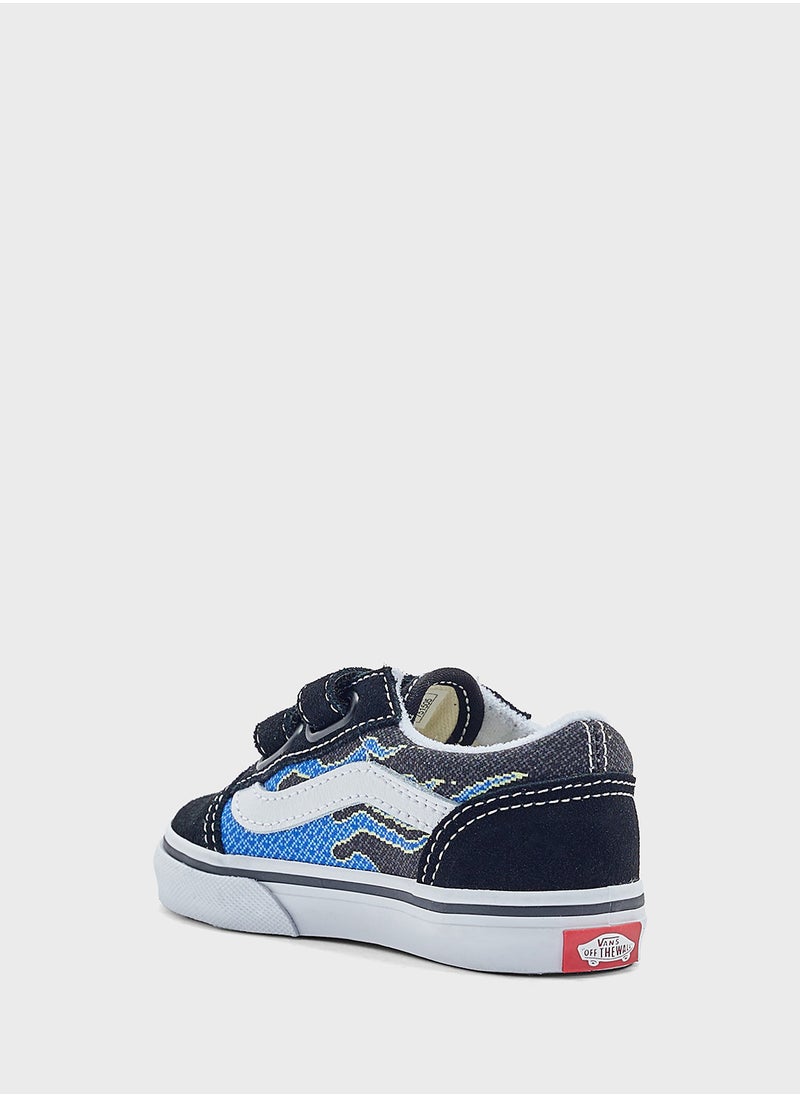 Toddler Old Skool Sneakers