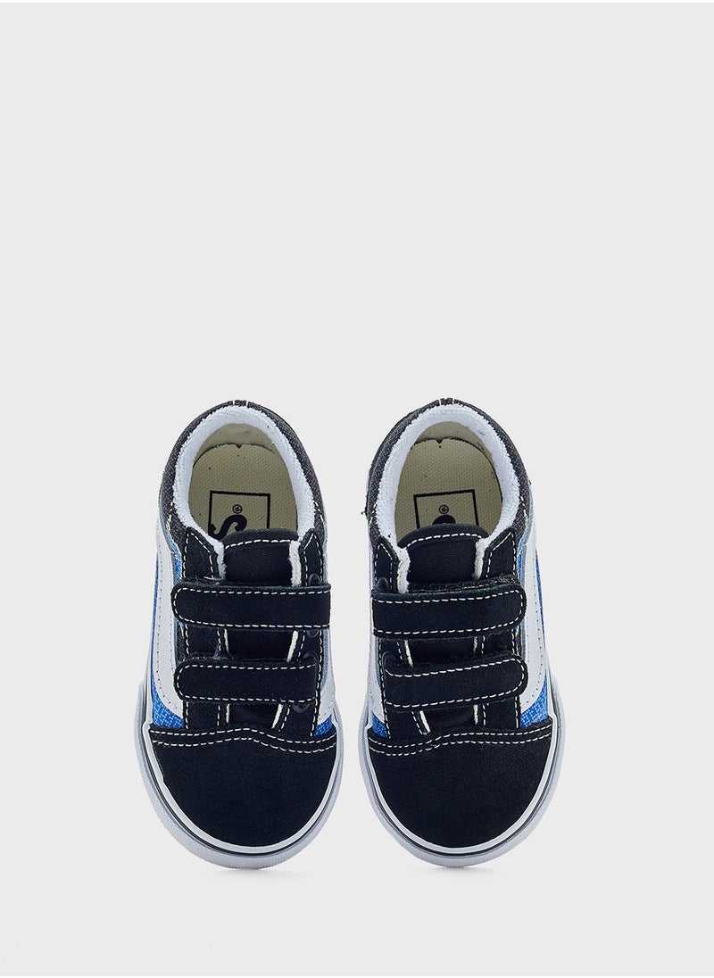 Toddler Old Skool Sneakers