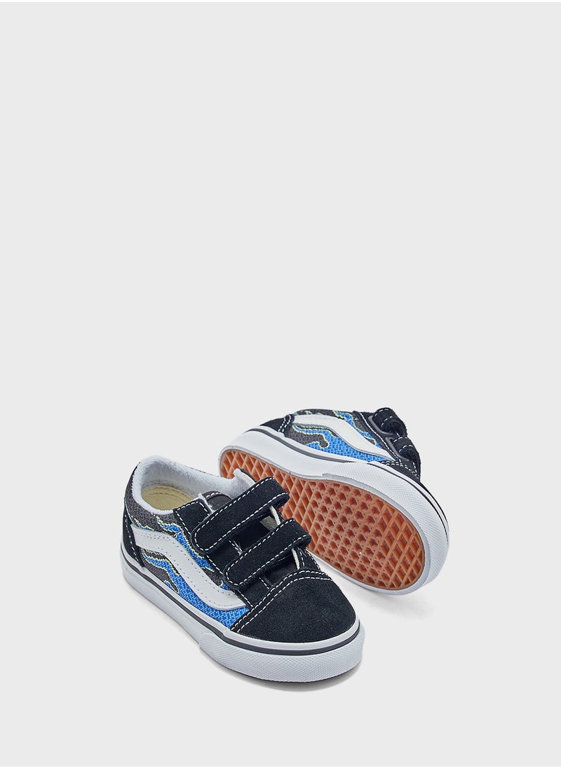 Toddler Old Skool Sneakers