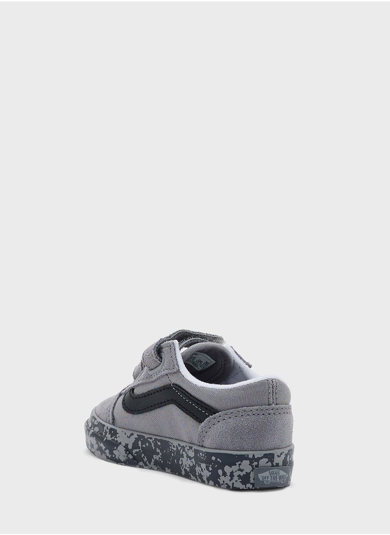 Toddler Old Skool Sneakers