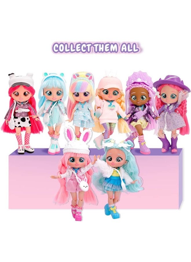 Bff Coney & Sydney Dolls (2 Pack)