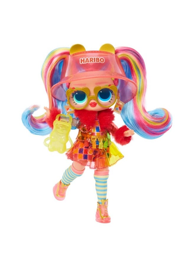 Haribo Tweens Fashion Doll