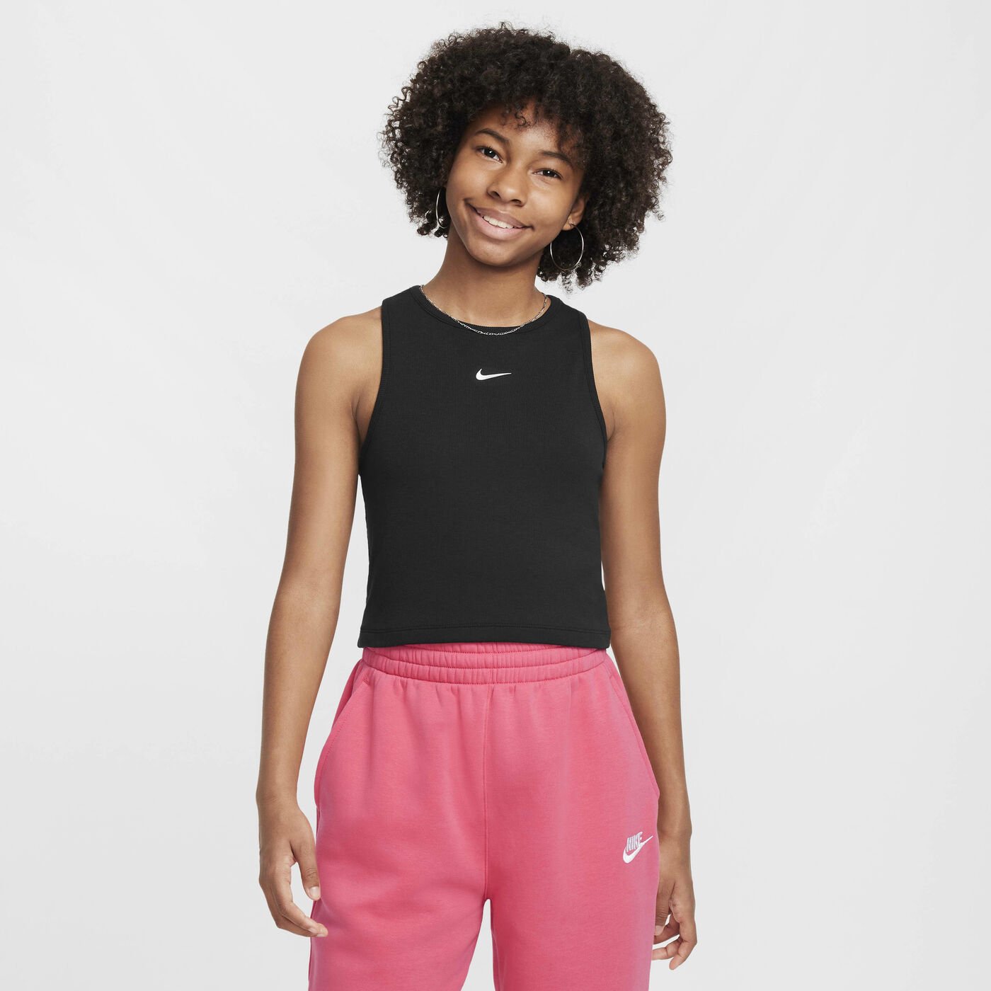 Kids' Sportswear Tank Top