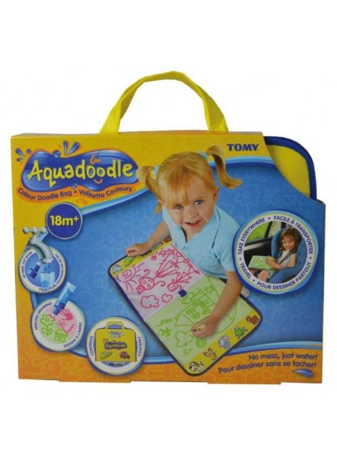 Tomy Color Doodle Bag