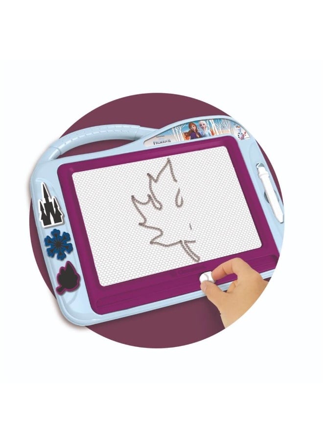 Disney Frozen 2 Magnetic Drawing Board
