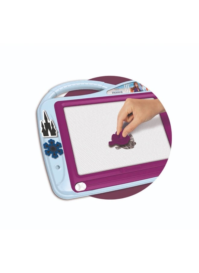Disney Frozen 2 Magnetic Drawing Board