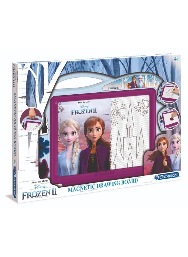 Disney Frozen 2 Magnetic Drawing Board